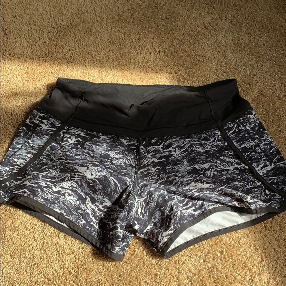 LuLu shorts